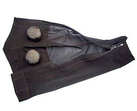 Hock H4 - Horses over 550kg